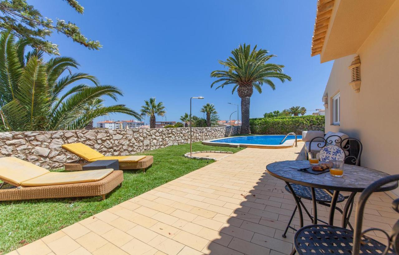 N - Astonishing Bay View Guesthouse 라고스 외부 사진