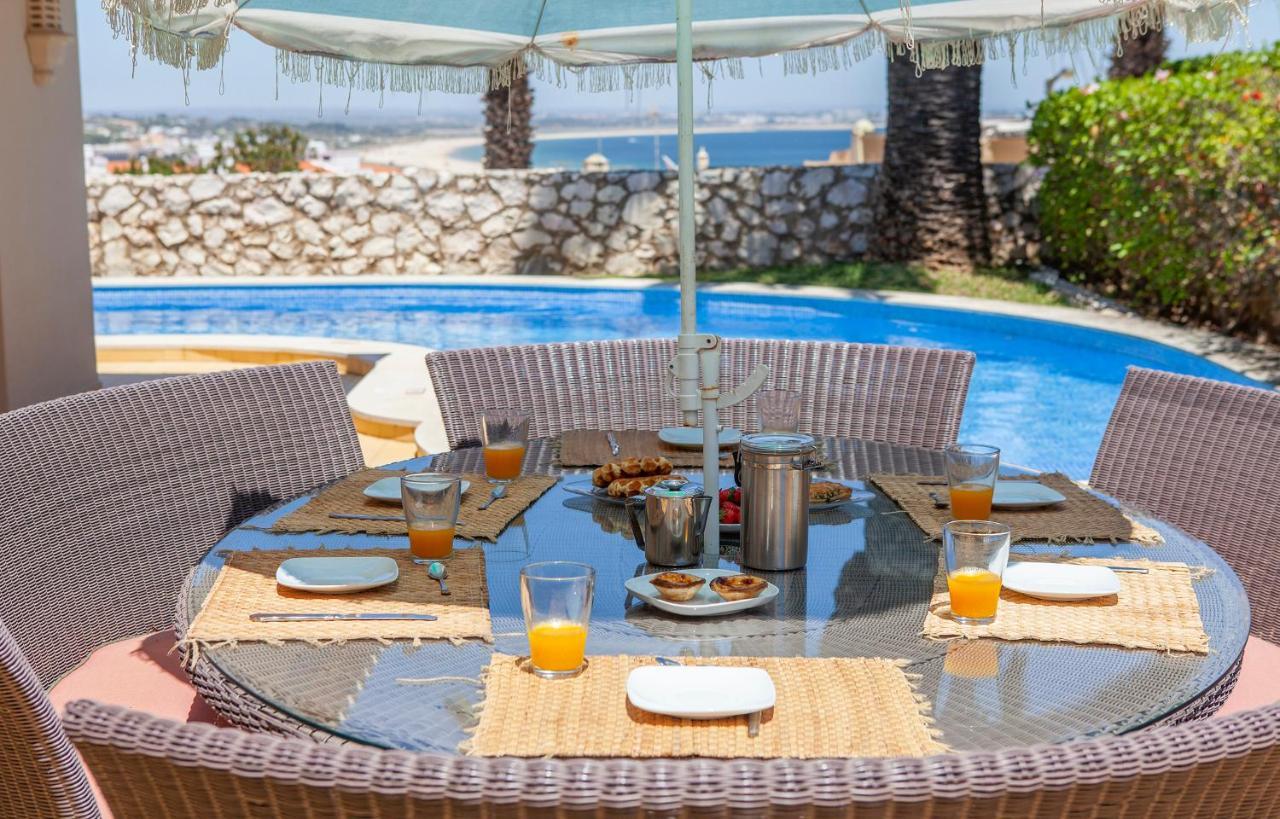 N - Astonishing Bay View Guesthouse 라고스 외부 사진