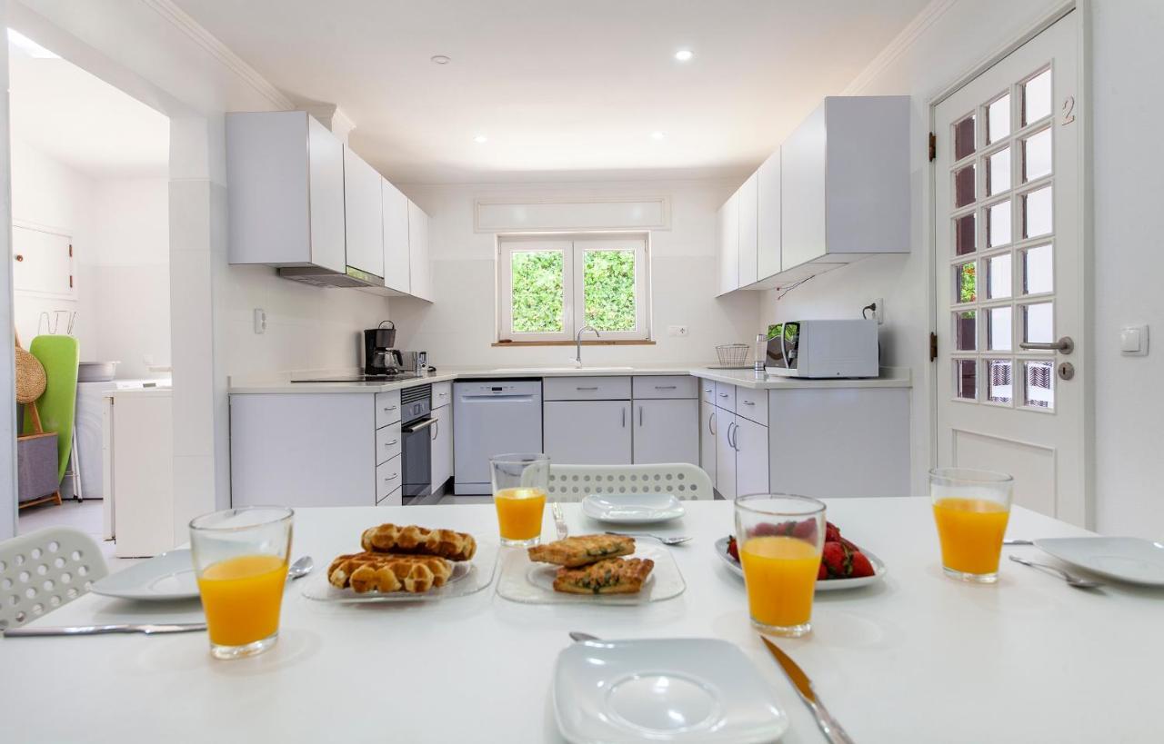 N - Astonishing Bay View Guesthouse 라고스 외부 사진