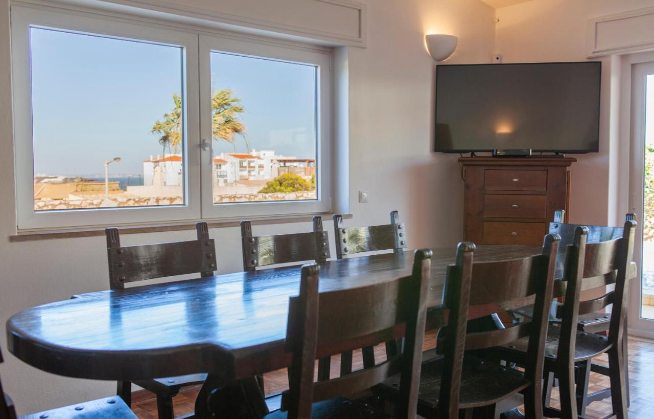 N - Astonishing Bay View Guesthouse 라고스 외부 사진