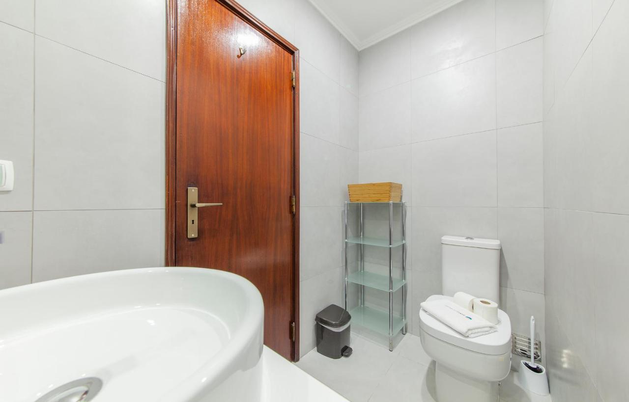 N - Astonishing Bay View Guesthouse 라고스 외부 사진