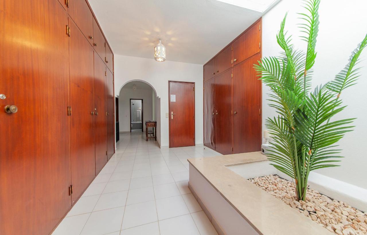 N - Astonishing Bay View Guesthouse 라고스 외부 사진
