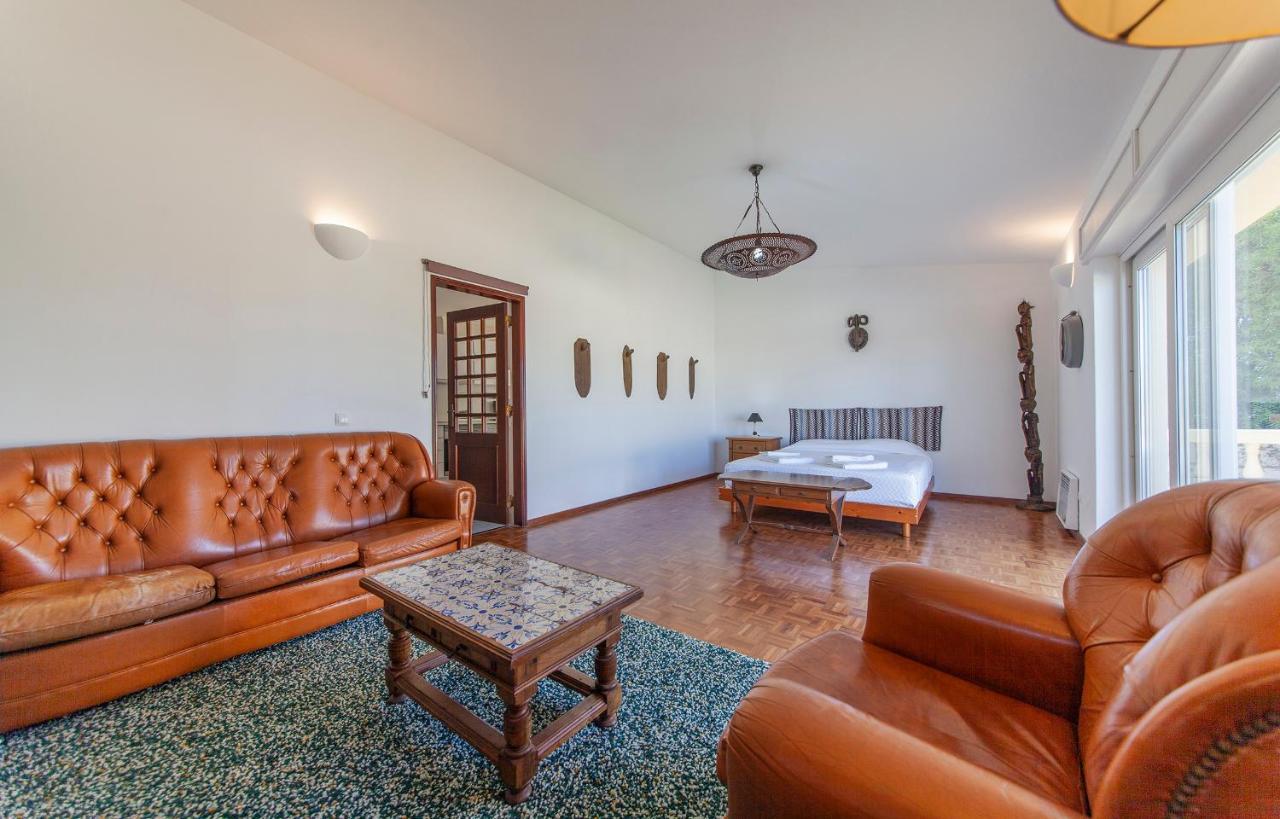 N - Astonishing Bay View Guesthouse 라고스 외부 사진
