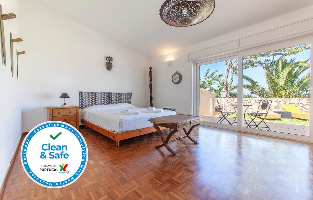 N - Astonishing Bay View Guesthouse 라고스 객실 사진